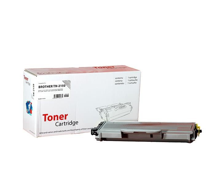 PRINTPEN XBox BROTHER TN-2150 (360,2120,2125) Yüksek Kapasite (2.6K)