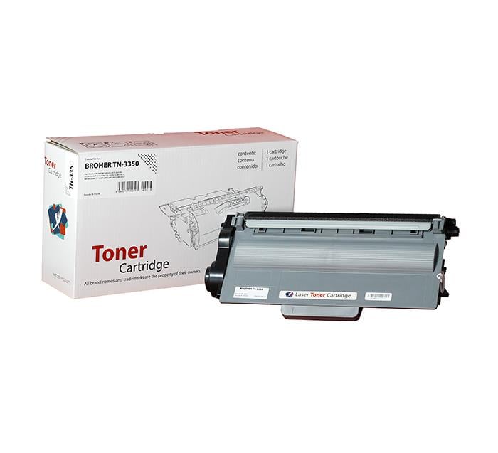 PRINTPEN XBox BROTHER TN-3350 (750,3380) Yüksek Kapasite (8K)