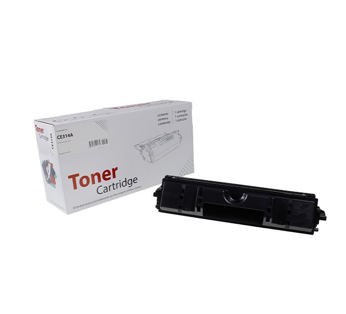 PRINTPEN XBox HP CE314A Drum Unit (14K)