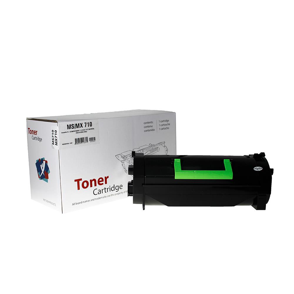 PRINTPEN XBox LEXMARK MS/MX 710 (525H&625H) (25K)