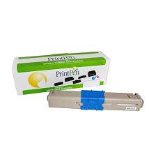 PRINTPEN XBox OKI C332 & MC363 Cyan (46508735) (3K)OKIPRINTPEN XBox OKI C332 & MC363 Cyan (46508735) (3K)