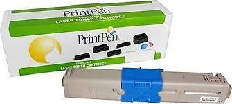 PRINTPEN XBox OKI C332 & MC363 Magenta (46508734) (3K)OKIPRINTPEN XBox OKI C332 & MC363 Magenta (46508734) (3K)