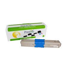 PRINTPEN XBox OKI C332 & MC363 Yellow (46508733) (3K)OKIPRINTPEN XBox OKI C332 & MC363 Yellow (46508733) (3K)