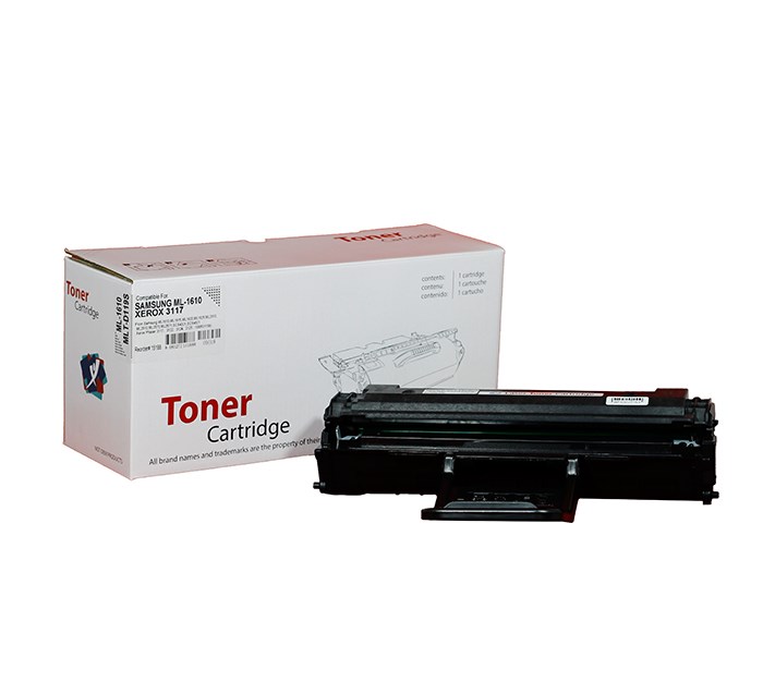 PRINTPEN XBox SAMSUNG ML-1610 & XEROX 3117 (3K)