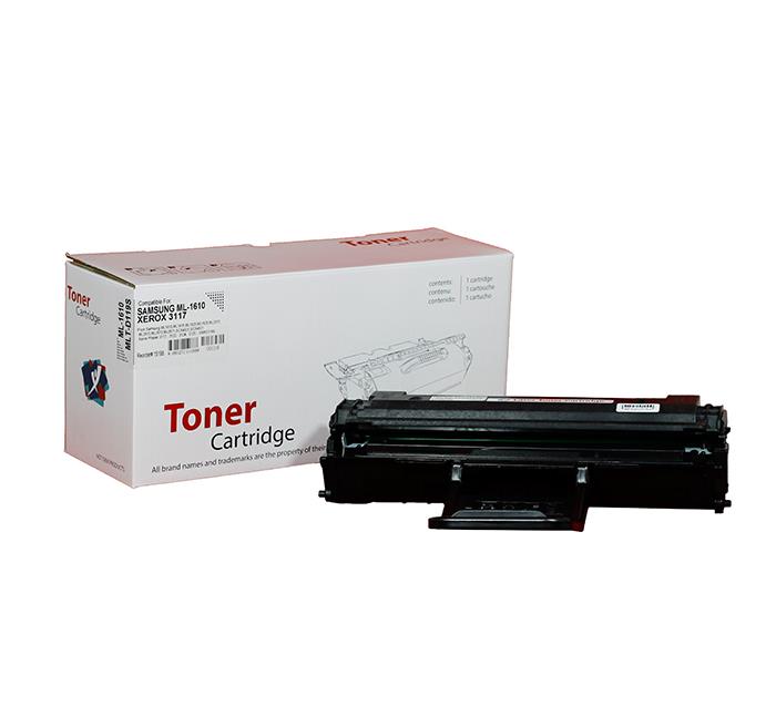 PRINTPEN XBox SAMSUNG ML-1610 & XEROX 3117 (3K)