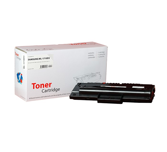 PRINTPEN XBox SAMSUNG ML-1710D3 & XEROX 3115 (3K)