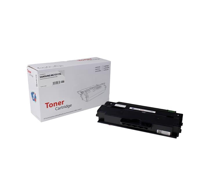 PRINTPEN XBox SAMSUNG MLT-D115L Yüksek Kapasite (3K)