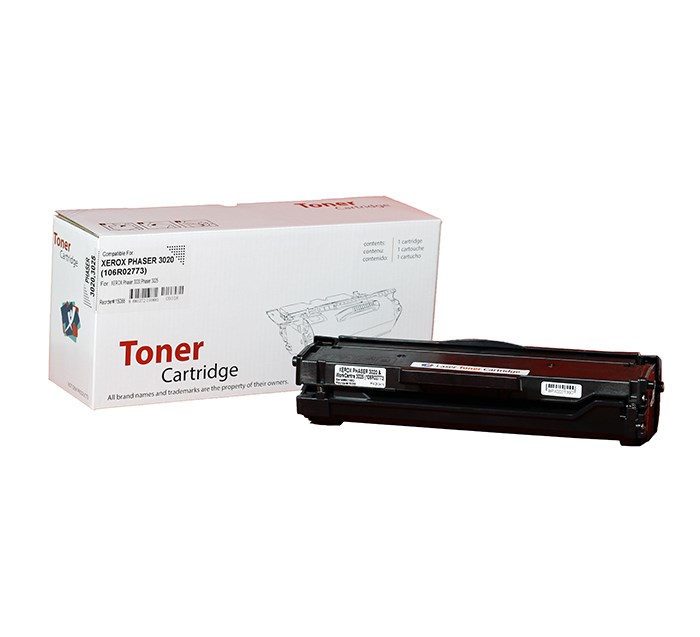 PRINTPEN XBox XEROX PHASER 3020 (106R02773) (1.5K)