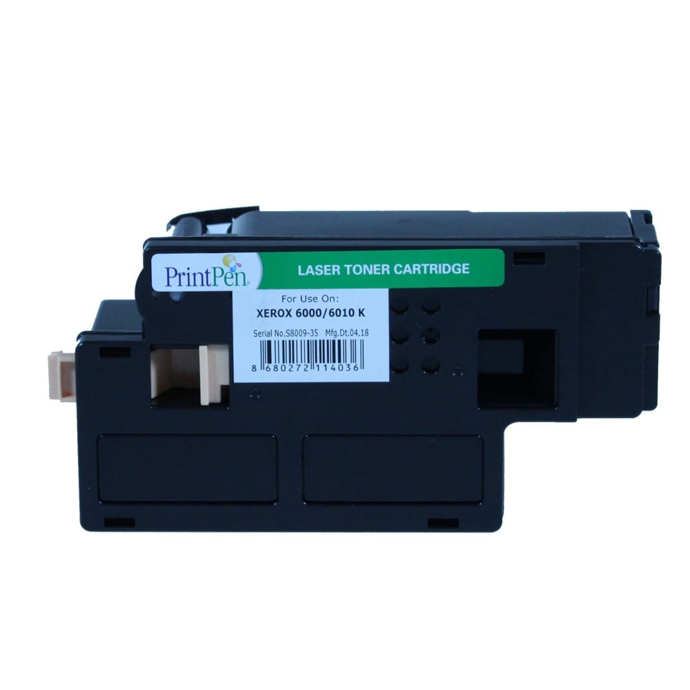 PRINTPEN XEROX PHASER 6000 Black (106R01634)  (2K)