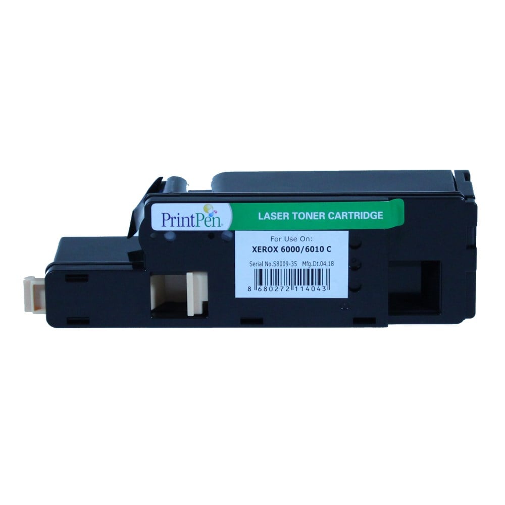 PRINTPEN XEROX PHASER 6000 Cyan (106R01631)  (1K)