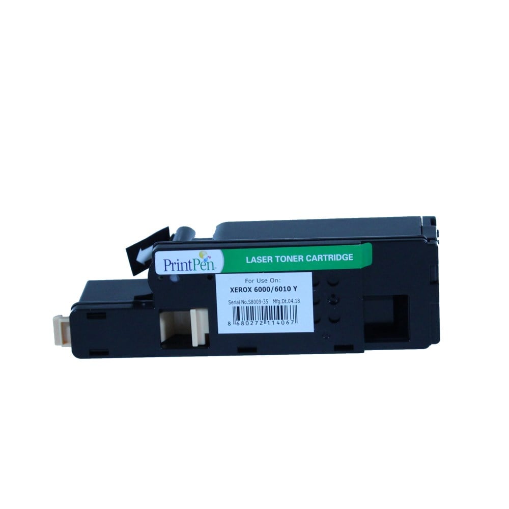 PRINTPEN XEROX PHASER 6000 Yellow (106R01633)  (1K)