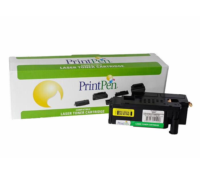 PRINTPEN XEROX PHASER 6020 Black(106R02763) (2K)