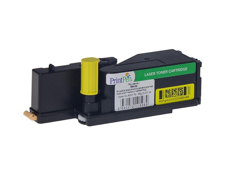 PRINTPEN XEROX PHASER 6020 Yellow(106R02762) (1K)