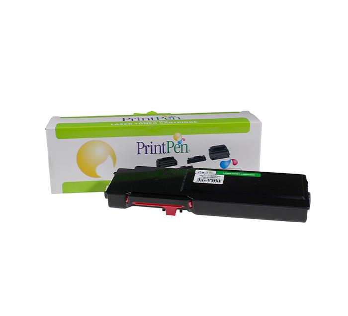 PRINTPEN XEROX WORKCENTRE 6655 Magenta ((106R02753)  (7.5K)