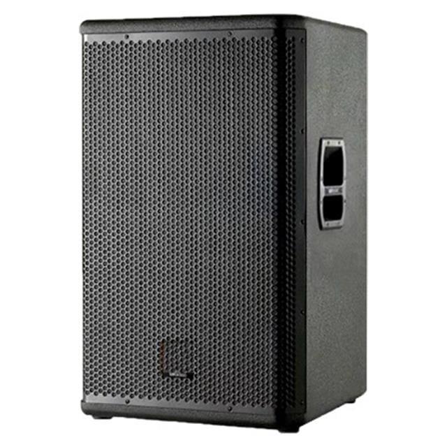 Pro-Main 400 Watt 25 Cm Aktif Ahşap Kabin Hoparlör MS-1010GA