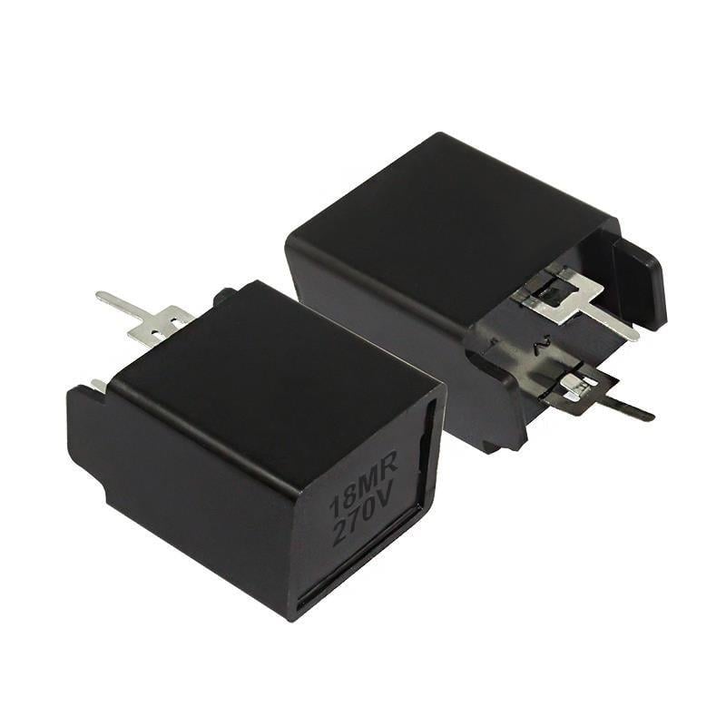 Ptc 2 Pin 18 Ohm Termistör 18MR270