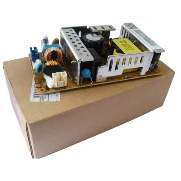 Samsung CLP 325 Power Card ( Power Kart ) (2.el Ürün)