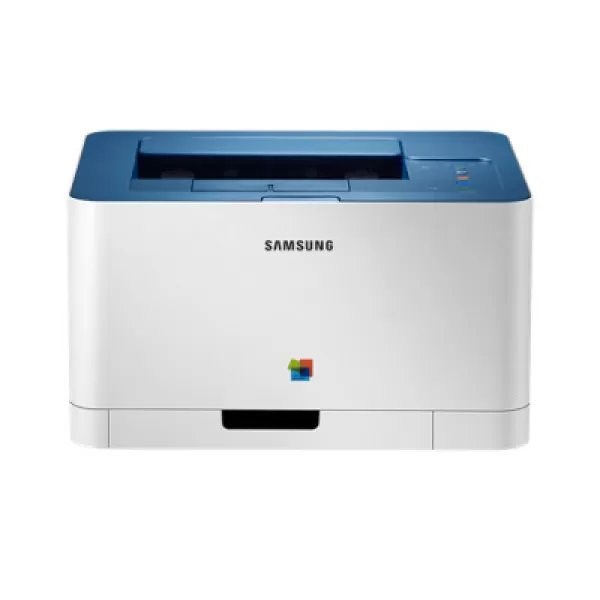Samsung CLP 360 Anakart (2.el Ürün)