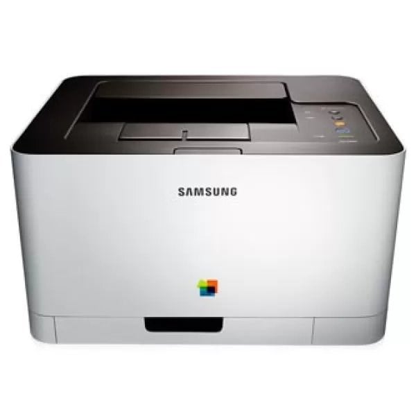 Samsung CLP 365w Anakart (2.el Ürün)