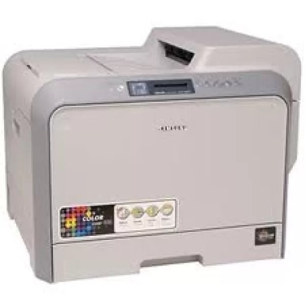 Samsung CLP 500 Anakart ( USB Kart ) (2.el Ürün)