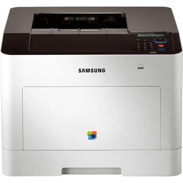 Samsung CLP 680nd Anakart (2.el Ürün)