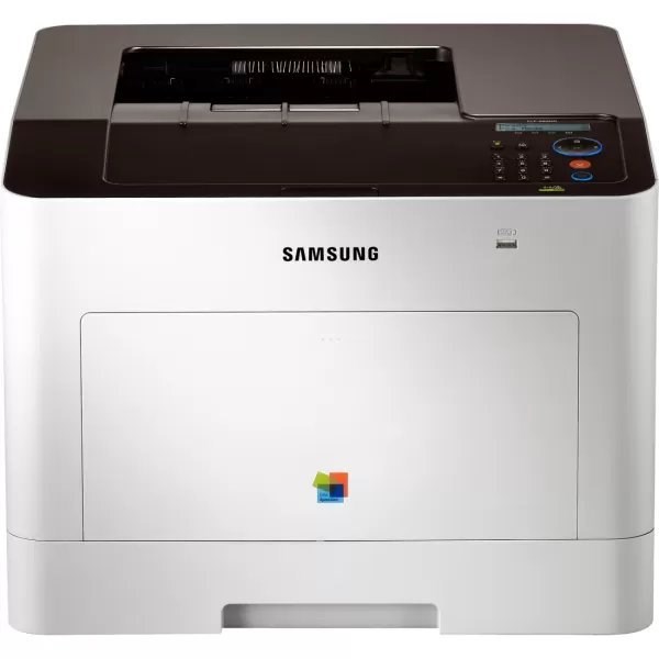 Samsung CLP 680nd Anakart (2.el Ürün)