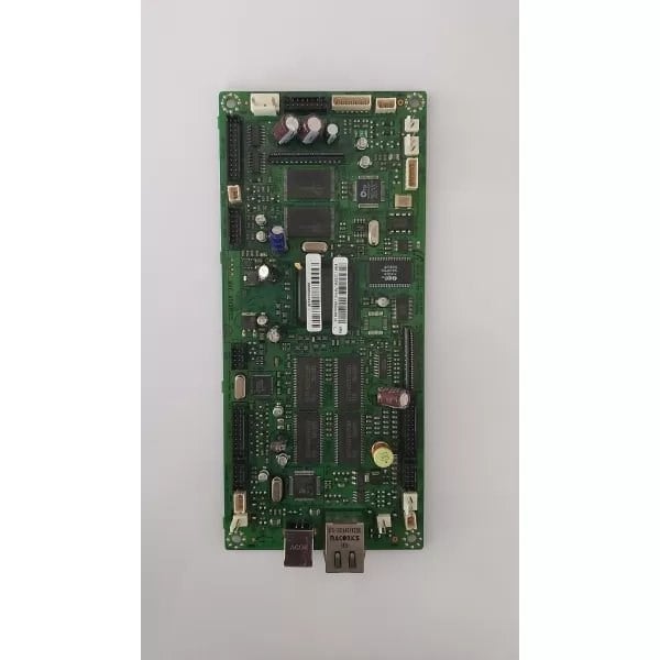 Samsung CLX 3160fn Anakart ( USB Kart ) (2.el Ürün)