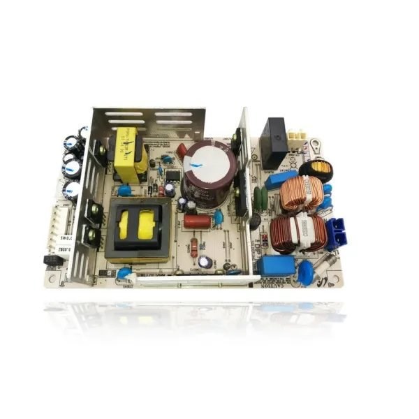 Samsung CLX-6260fw Power Kart