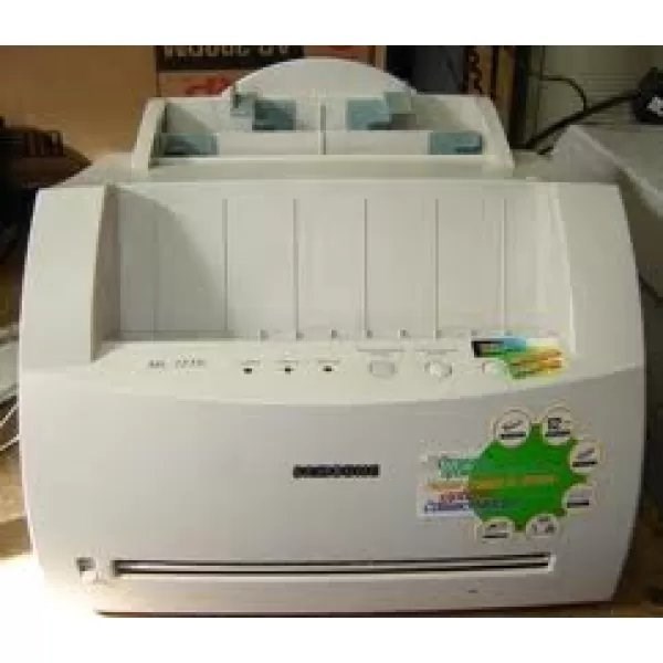 Samsung ML 1210  Anakart (2.el Ürün)