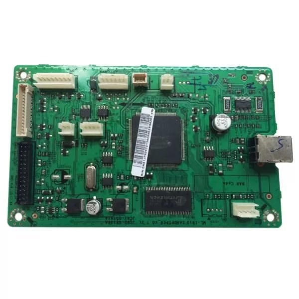 Samsung ML 1910 Main Board ( Anakart ) (2.el Ürün)