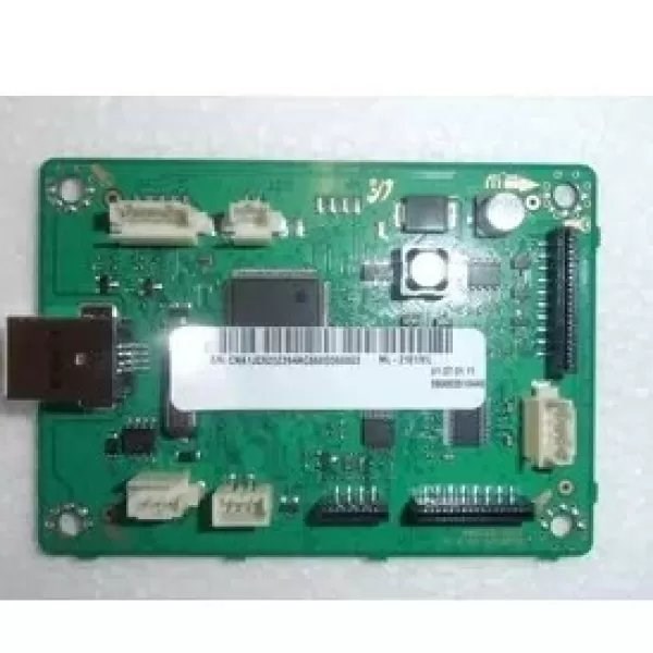 Samsung ML 2165 Main Board ( Anakart ) (2.el Ürün)