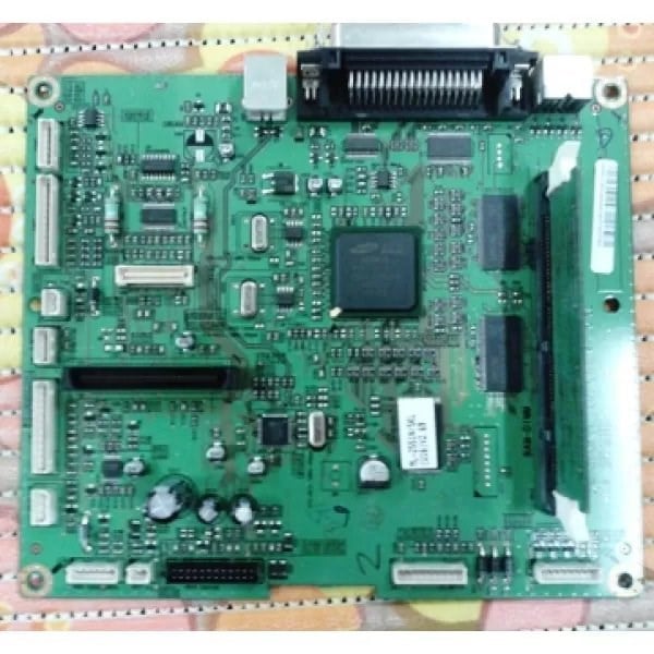 Samsung ML 2551n Anakart ( USB Kart ) (2.el Ürün)