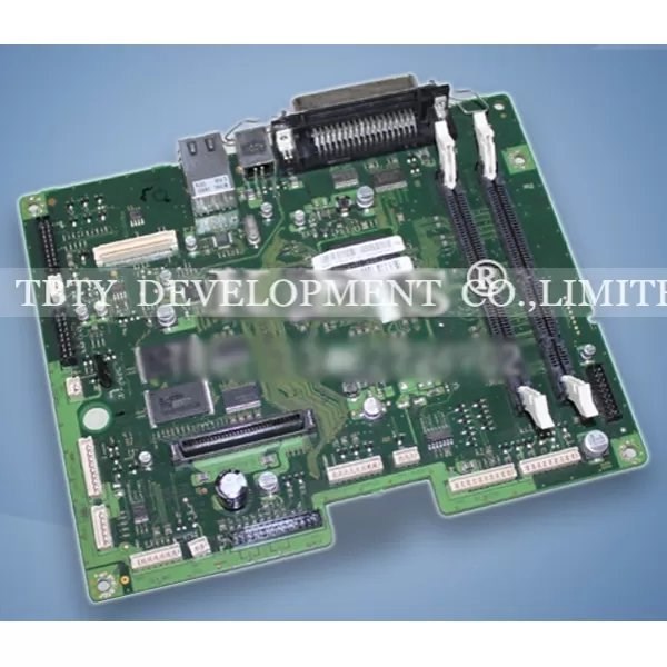 Samsung ML 4050n Main Board ( Anakart ) (2.el Ürün)