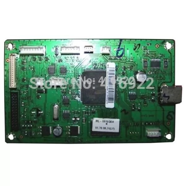 Samsung ML1915 Anakart ( USB Kart ) (2.el Ürün)