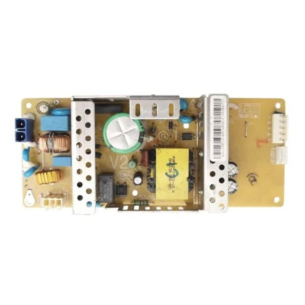Samsung ProExpress M4075fr Power Kart (2.el Ürün)