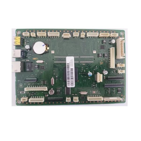 Samsung ProXpress SL-C3060fr Main Board ( Anakart ) (2.el Ürün)