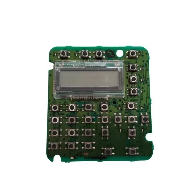 Samsung Scx 3405F Lcd Kontrol Panel ( Control Panel ) (2.el Ürün)