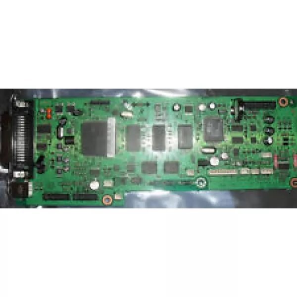 Samsung Scx 4216 Anakart (2.el Ürün)