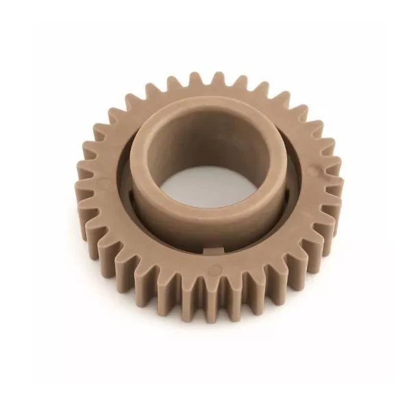 Samsung Scx 4300 Fırın Teflon Merdane Dişlisi ( Fuser Lower Roller Gear )