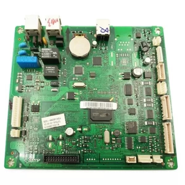 Samsung Scx 4623F Anakart ( USB Kart ) (2.el Ürün)