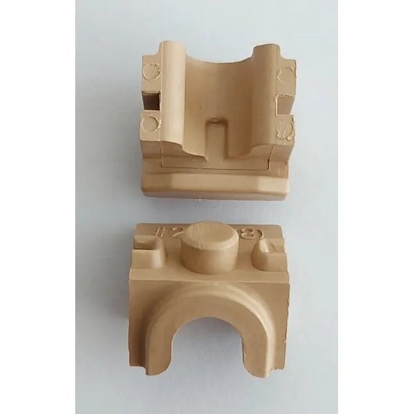 Samsung Scx-5636 Fırın Press Bushing