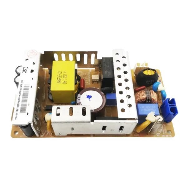 Samsung SCX 5637fr Power Kart ( Orjinal ) (2.el Ürün)