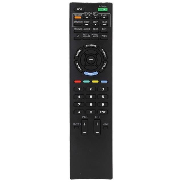 Sony RM-D959 Universal Lcd-Led Tv Kumandası