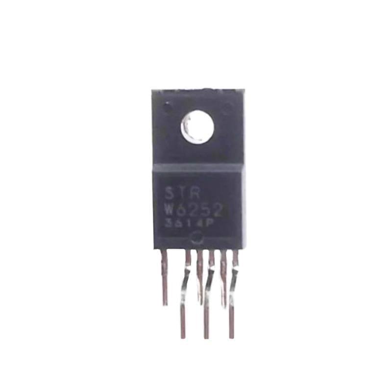STRW 6252