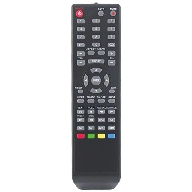 Sunny SN032LM8-7 Lcd Led Tv Kumandası