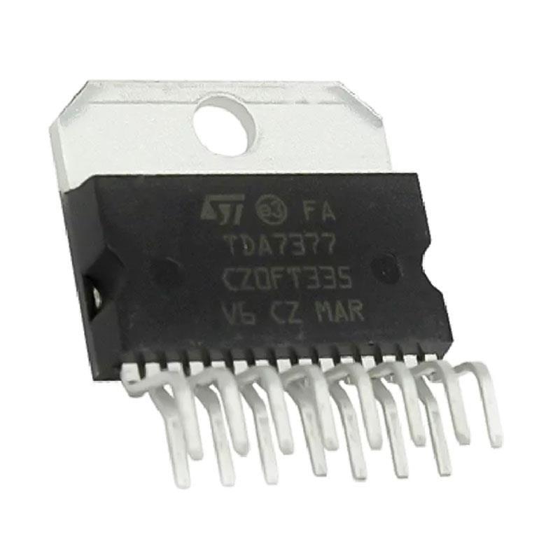 TDA 7377 Entegre