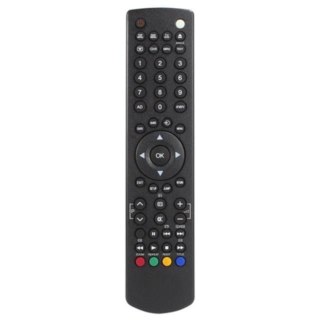 Telefunken Lcd Led Tv Kumandası 31566