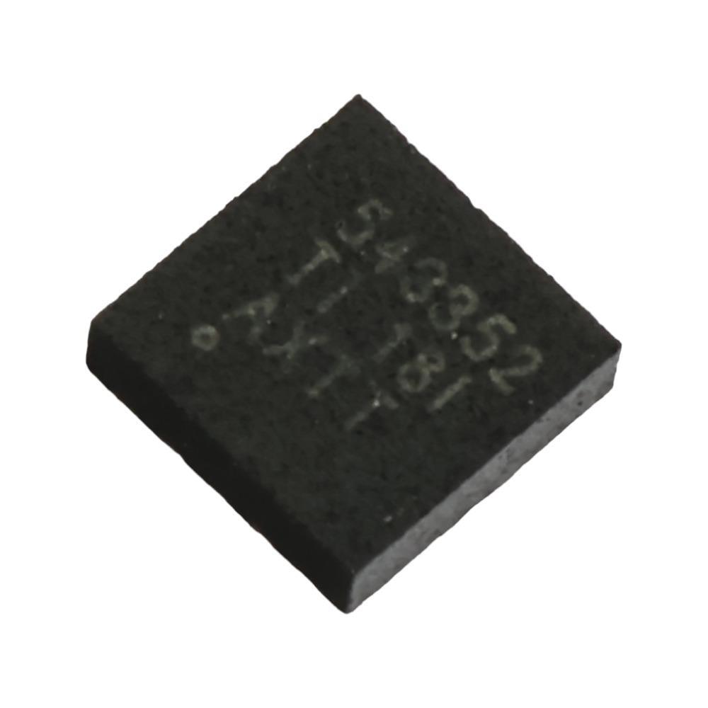 TPS 543352 QFN-10 SMD Entegre Devre