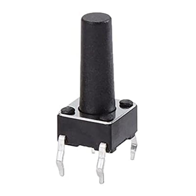 Twisted Legs Switch 3x6x4.3 Mm Buton