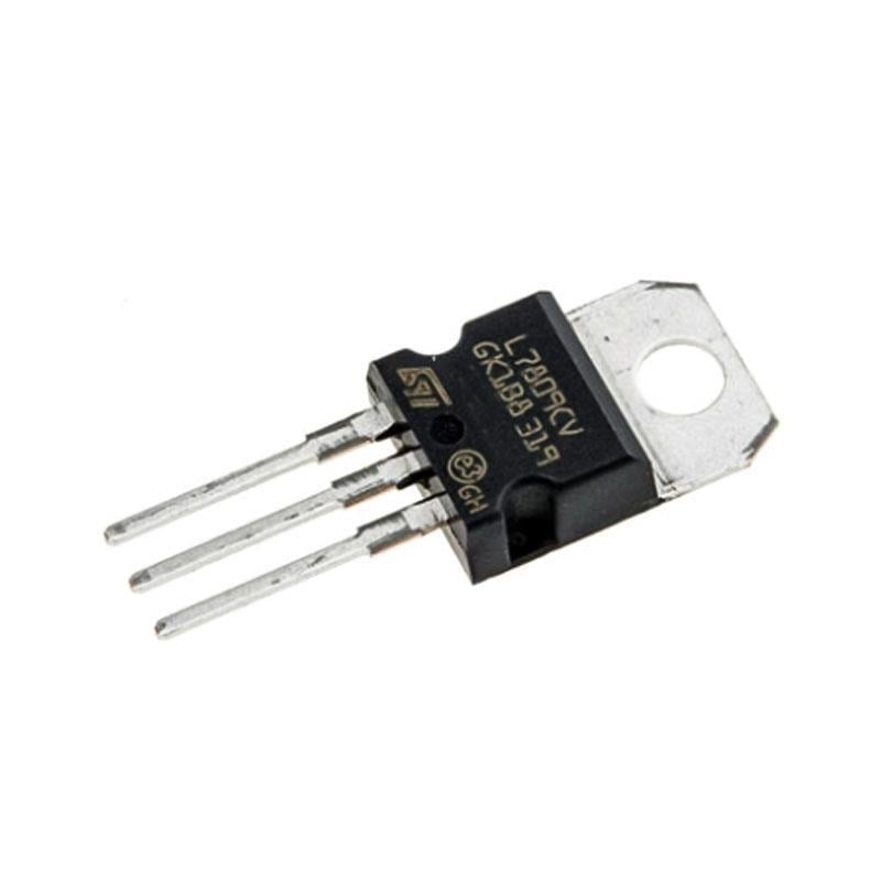 UA 7809